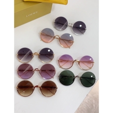 Loewe Sunglasses